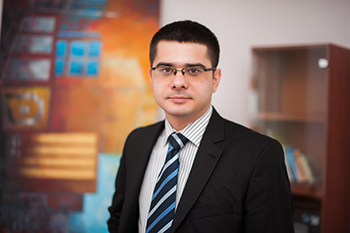 Razvan TEODORESCU